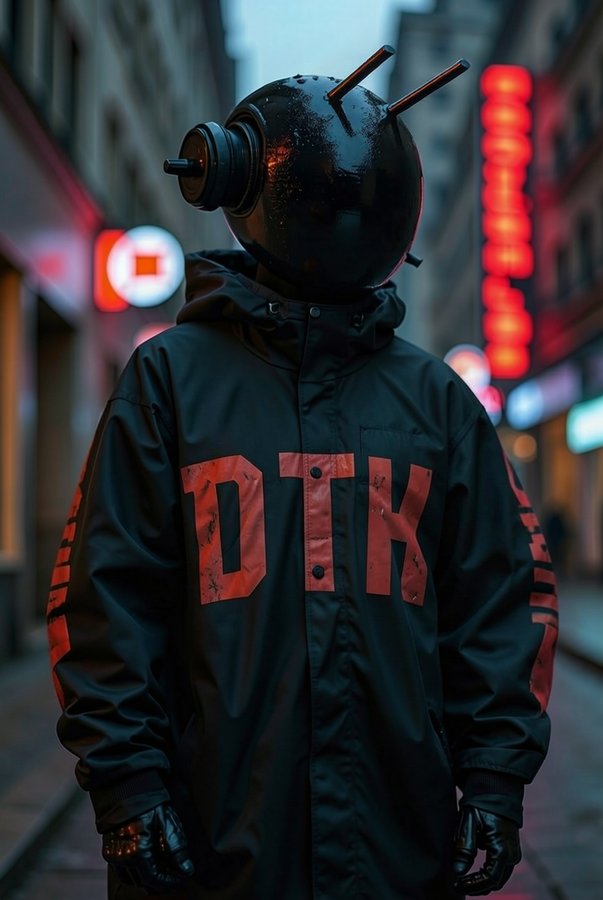 DTH